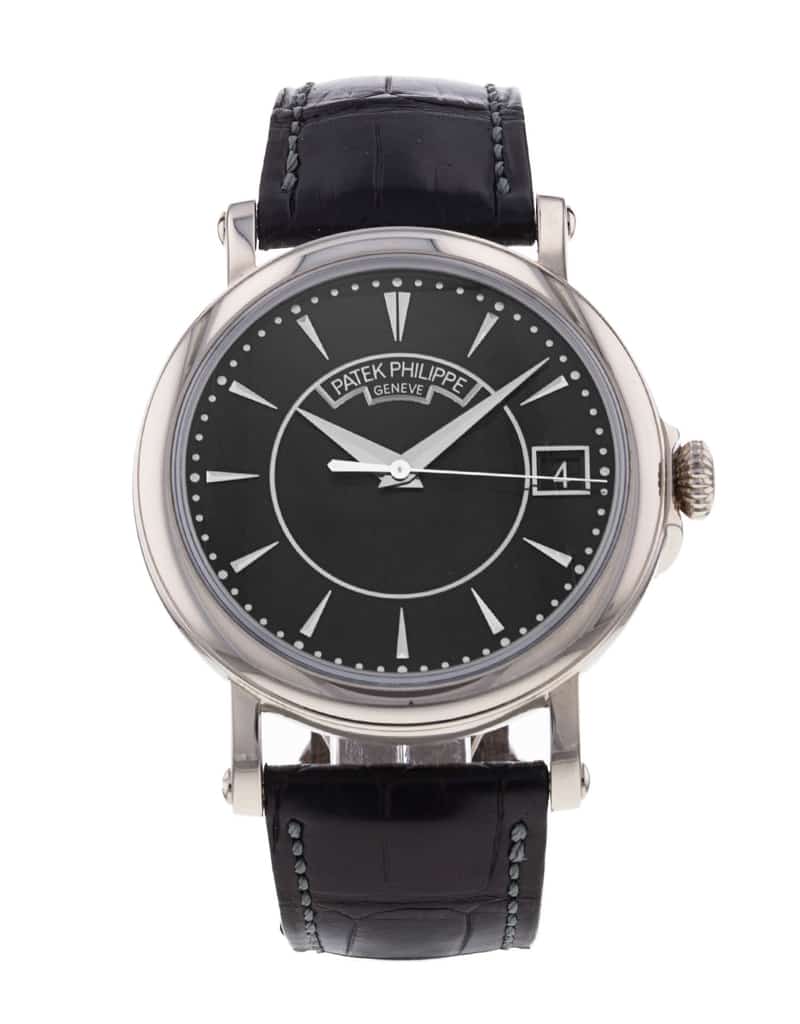 Patek Philippe Calatrava 5153G-010 Patek Philippe Calatrava 5153G-010